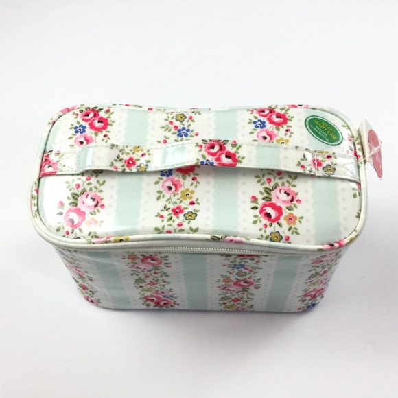 cath kidston vanity case